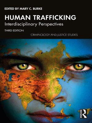 cover image of Human Trafficking